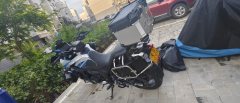 Zontes 703F 700 cc - фото 5