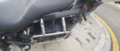 Zontes 703F 700 cc - фото 7