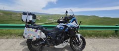 Zontes 703F 700 cc - фото 9