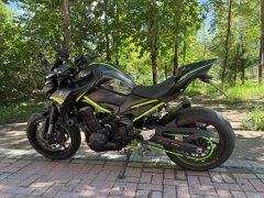 Kawasaki Z900 950 cc - фото 1