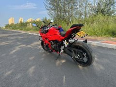 QJMOTOR 600 680 cc - фото 2