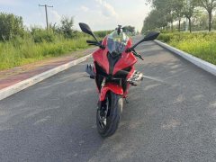QJMOTOR 600 680 cc - фото 5