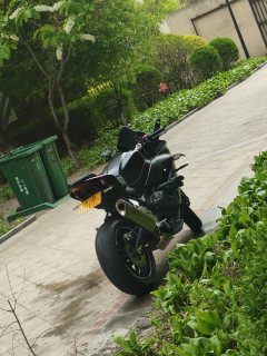 QJMOTOR 600 680 cc - фото 1