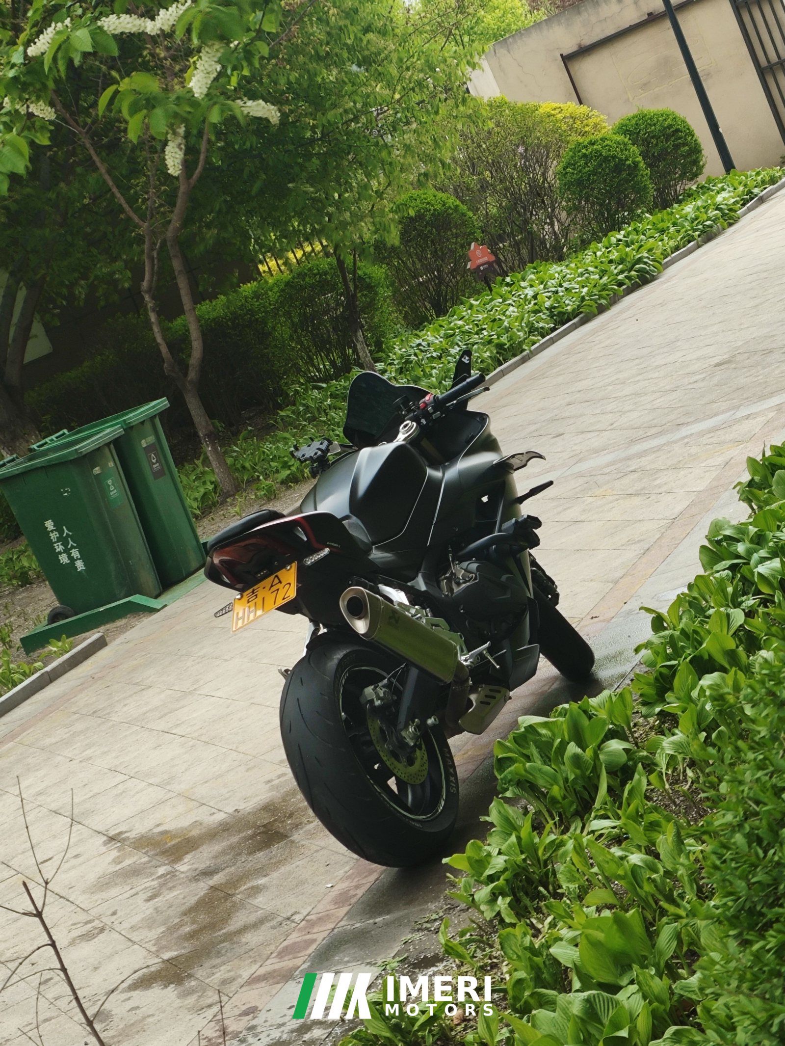 2024 QJMOTOR 600 680 cc