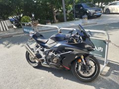 QJMOTOR 600 680 cc - фото 4