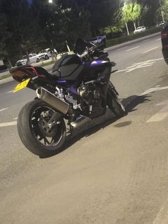 QJMOTOR 600 680 cc - фото 5