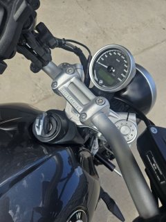 BMW R NineT 1200 cc - фото 3