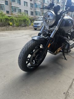 BMW R NineT 1200 cc - фото 4