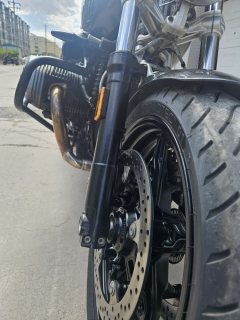 BMW R NineT 1200 cc - фото 5