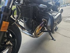 BMW R NineT 1200 cc - фото 6