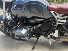 BMW R NineT 1200 cc - фото 7