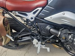 BMW R NineT 1200 cc - фото 8