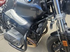 BMW R NineT 1200 cc - фото 9