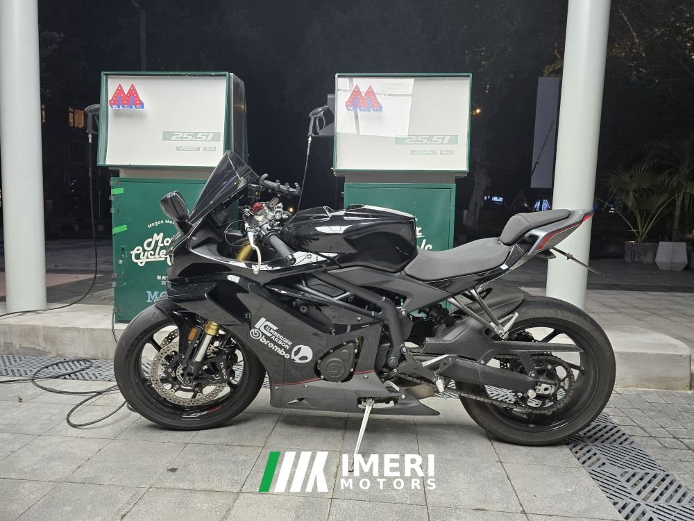 2023 Kayo 450RR