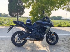 Kawasaki Versys 650 - фото 1