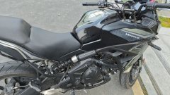 Kawasaki Versys 650 - фото 2
