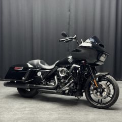 Harley-Davidson Road Glide 1690 cc - фото 1