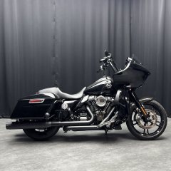Harley-Davidson Road Glide 1690 cc - фото 2