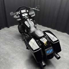 Harley-Davidson Road Glide 1690 cc - фото 3