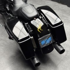 Harley-Davidson Road Glide 1690 cc - фото 6