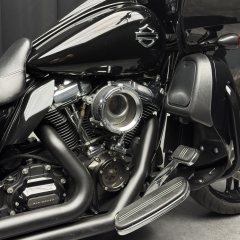 Harley-Davidson Road Glide 1690 cc - фото 7