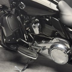 Harley-Davidson Road Glide 1690 cc - фото 8