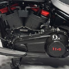 Harley-Davidson Fat Boy 1860 cc - фото 5