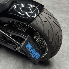 Harley-Davidson Fat Boy 1860 cc - фото 6