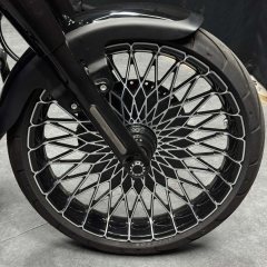 Harley-Davidson Fat Boy 1860 cc - фото 9