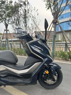 KYMCO Rowing S250 - фото 2
