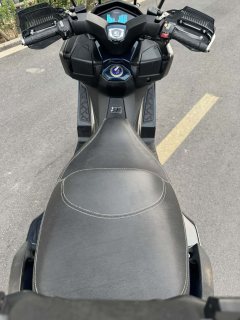 KYMCO Rowing S250 - фото 4