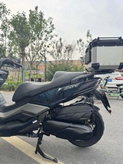 KYMCO Rowing S250 - фото 5