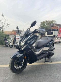 KYMCO Rowing S250 - фото 6