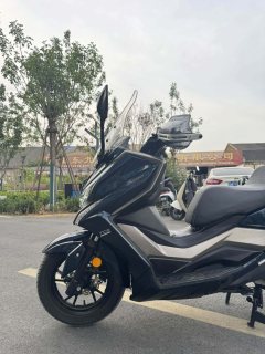 KYMCO Rowing S250 - фото 7