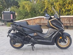 KYMCO Rowing S250 - фото 2