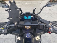 KYMCO Rowing S250 - фото 8