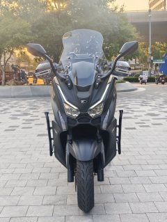 KYMCO Rowing S250 - фото 9