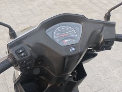 Sundiro Honda NS125D - фото 6