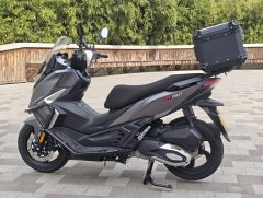 Cyclone RT150 - фото 3