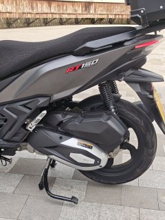 Cyclone RT150 - фото 4