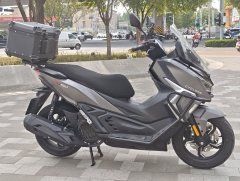 Cyclone RT150 - фото 6