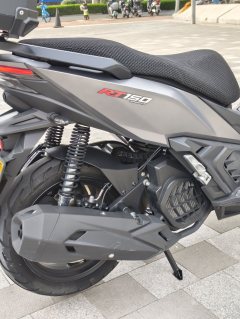 Cyclone RT150 - фото 7