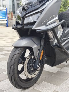 Cyclone RT150 - фото 9