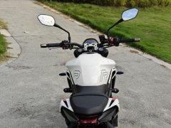 Triumph Street Triple 765 - фото 8