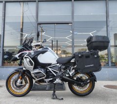 BMW R 1250 GS - фото 4
