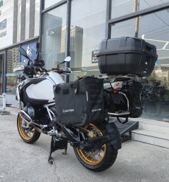 BMW R 1250 GS - фото 5