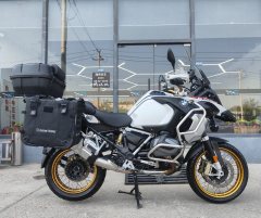BMW R 1250 GS - фото 6