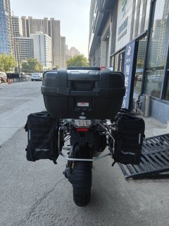 BMW R 1250 GS - фото 7