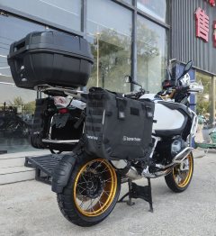 BMW R 1250 GS - фото 8