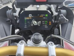 BMW R 1250 GS - фото 9